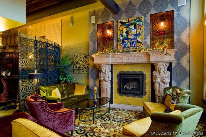 The Giacomo, Ascend Hotel Collection Niagara Falls Interior photo