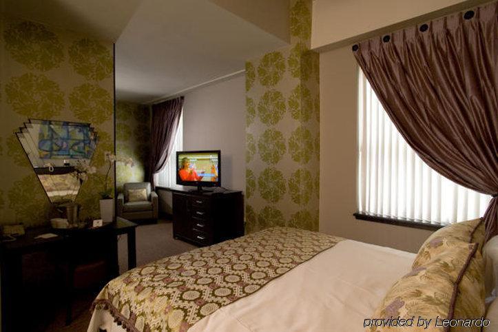 The Giacomo, Ascend Hotel Collection Niagara Falls Room photo