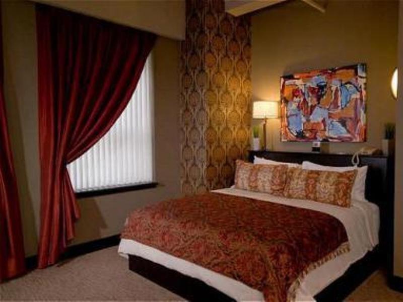 The Giacomo, Ascend Hotel Collection Niagara Falls Room photo