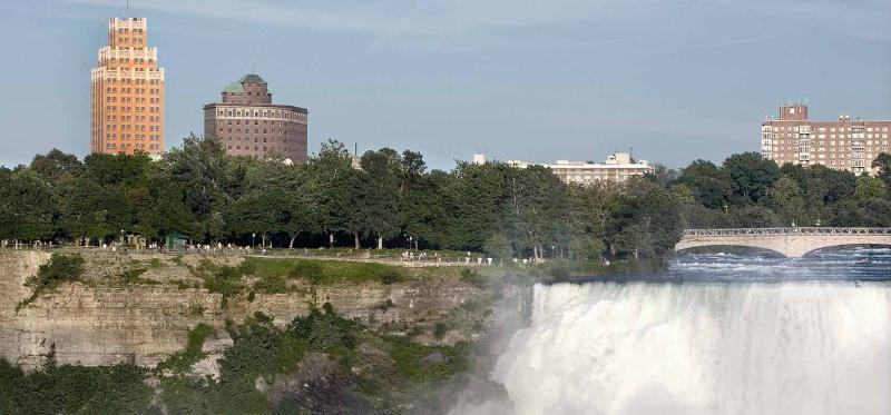 The Giacomo, Ascend Hotel Collection Niagara Falls Exterior photo